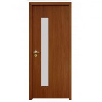 Cửa nhựa ABS 601 M17